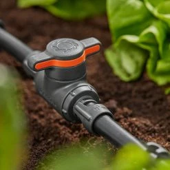 Gardena 13mmShut OffValve -Outdoor garden care LDG5