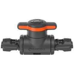 Gardena 13mmShut OffValve -Outdoor garden care LDG6
