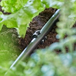 Gardena 13mm Tube And Nozzle Pegs -Outdoor garden care LDH112