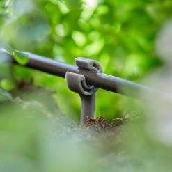 Gardena 4.6mm Pegs -Outdoor garden care LDH24