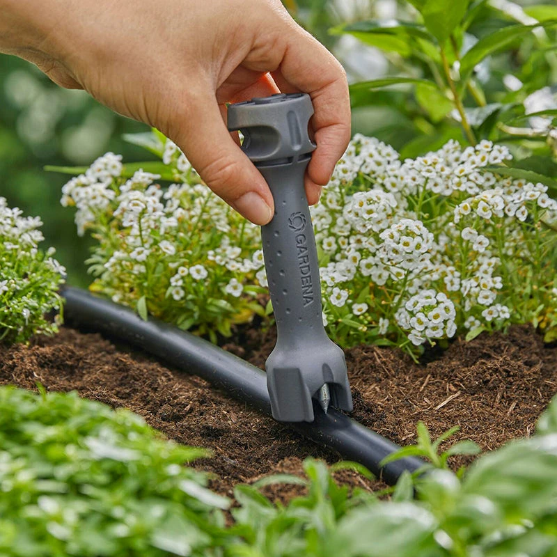 Gardena Installation Tool 2 Gardena Installation Tool - Image 2