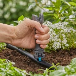 Gardena Installation Tool 16 Gardena Installation Tool -Outdoor garden care LDK12