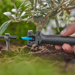 Gardena Installation Tool 12 Gardena Installation Tool -Outdoor garden care LDK16