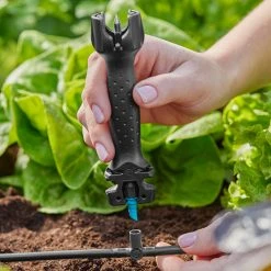 Gardena Installation Tool 17 Gardena Installation Tool -Outdoor garden care LDK9