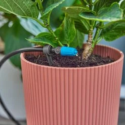 Gardena End Line Adjustable Drip Pack Of 10 -Outdoor garden care LDL46