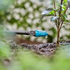 Gardena End Line Adjustable Drip Pack Of 10 -Outdoor garden care LDL47