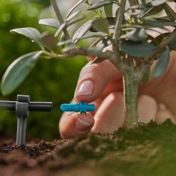 Gardena End Line Dripper 2L Pack Of 25 -Outdoor garden care LDL58