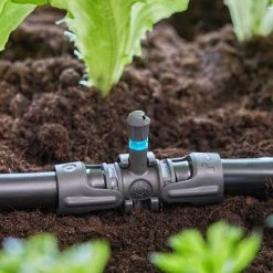 Gardena Spray Nozzle 90 Deg Pack Of 5 14 Gardena Spray Nozzle 90 Deg Pack Of 5 -Outdoor garden care LDM210