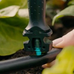 Gardena Spray Nozzle 90 Deg Pack Of 5 12 Gardena Spray Nozzle 90 Deg Pack Of 5 -Outdoor garden care LDM211