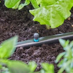 Gardena Spray Nozzle 90 Deg Pack Of 5 10 Gardena Spray Nozzle 90 Deg Pack Of 5 -Outdoor garden care LDM25