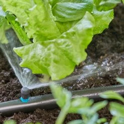 Gardena Spray Nozzle 90 Deg Pack Of 5 11 Gardena Spray Nozzle 90 Deg Pack Of 5 -Outdoor garden care LDM26