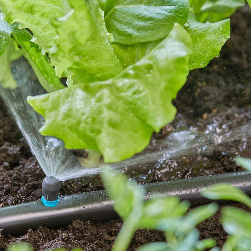 Gardena Spray Nozzle 90 Deg Pack Of 5 4 Gardena Spray Nozzle 90 Deg Pack Of 5 - Image 4