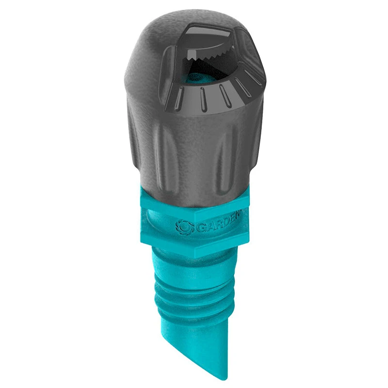 Gardena Spray Nozzle 90 Deg Pack Of 5 1 Gardena Spray Nozzle 90 Deg Pack Of 5