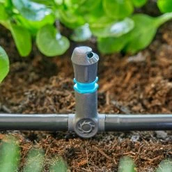 Gardena Spray Nozzle 90 Deg Pack Of 5 13 Gardena Spray Nozzle 90 Deg Pack Of 5 -Outdoor garden care LDM29