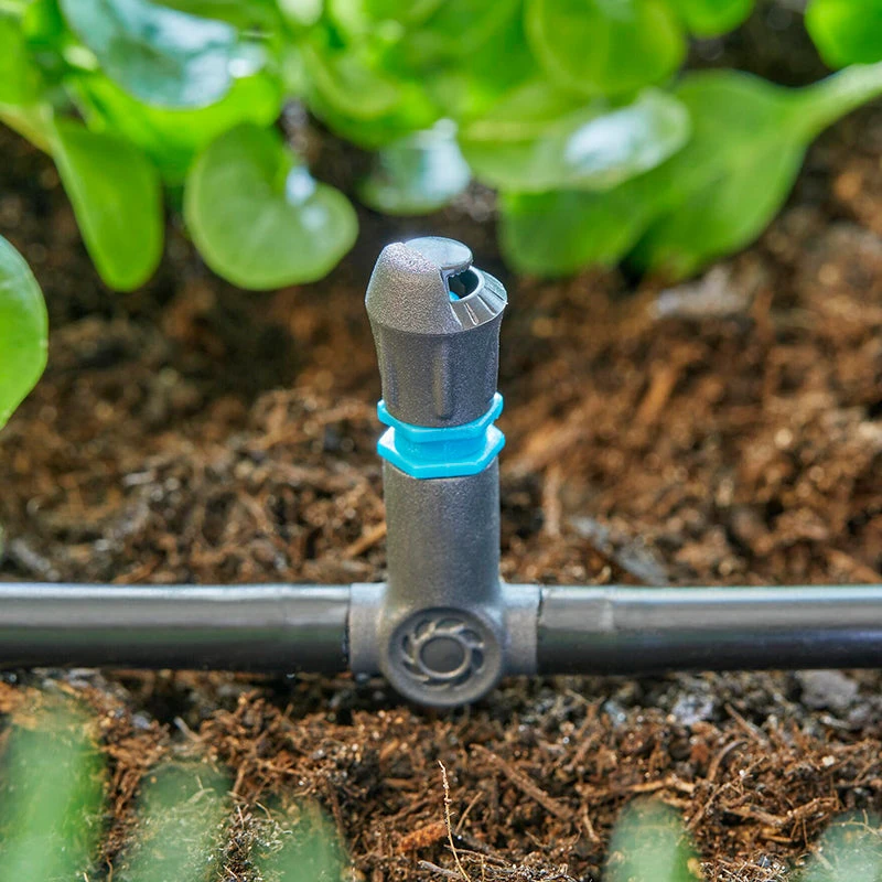 Gardena Spray Nozzle 90 Deg Pack Of 5 6 Gardena Spray Nozzle 90 Deg Pack Of 5 - Image 6