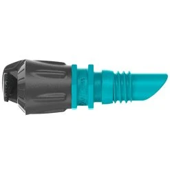 Gardena Spray Nozzle 180 Deg Pack Of 5 -Outdoor garden care LDM37