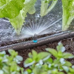 Gardena Spray Nozzle 180 Deg Pack Of 5