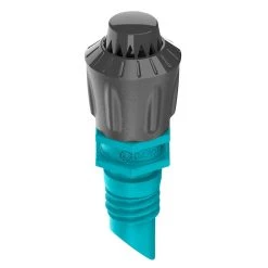 Gardena Spray Nozzle 360 Deg Pack Of 5 11 Gardena Spray Nozzle 360 Deg Pack Of 5 -Outdoor garden care LDM45