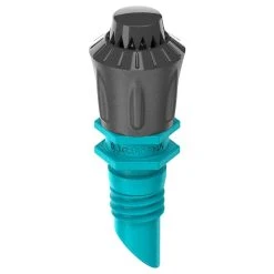 Gardena Spray Nozzle 360 Deg Pack Of 5 10 Gardena Spray Nozzle 360 Deg Pack Of 5 -Outdoor garden care LDM46