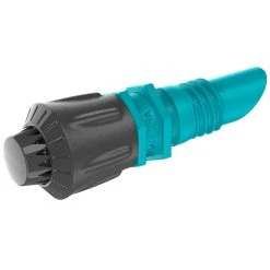 Gardena Spray Nozzle 360 Deg Pack Of 5 8 Gardena Spray Nozzle 360 Deg Pack Of 5 -Outdoor garden care LDM48