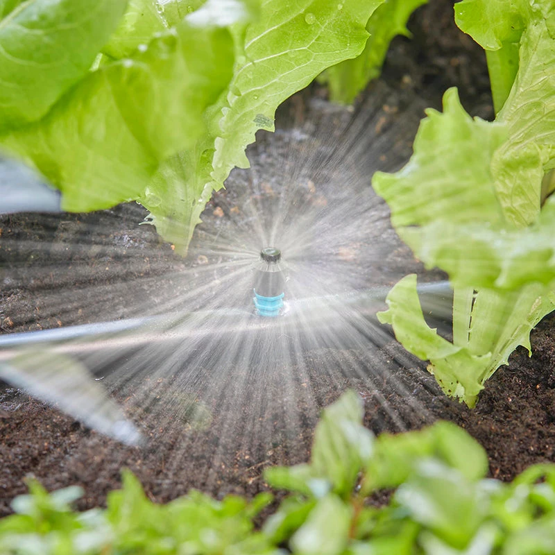 Gardena Spray Nozzle 360 Deg Pack Of 5 1 Gardena Spray Nozzle 360 Deg Pack Of 5