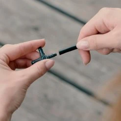 Gardena Micro Drip Irrigation Drip Starter Set 16 Gardena Micro Drip Irrigation Drip Starter Set -Outdoor garden care LDMDISK11