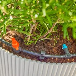 Gardena Micro Drip Irrigation Drip Starter Set 23 Gardena Micro Drip Irrigation Drip Starter Set -Outdoor garden care LDMDISK2