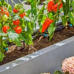 Gardena Micro Drip Irrigation Drip Starter Set 21 Gardena Micro Drip Irrigation Drip Starter Set -Outdoor garden care LDMDISK4