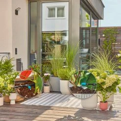 Gardena Micro Drip Irrigation Drip Starter Set 19 Gardena Micro Drip Irrigation Drip Starter Set -Outdoor garden care LDMDISK7