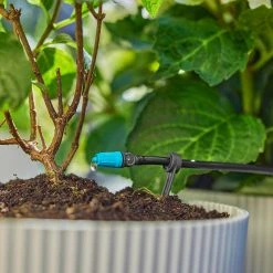 Gardena Micro Drip Irrigation Drip Starter Set 18 Gardena Micro Drip Irrigation Drip Starter Set -Outdoor garden care LDMDISK9