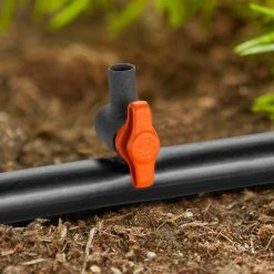 Gardena Control Valve Pack Of 5 -Outdoor garden care LDP10