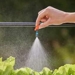 Gardena Control Valve Pack Of 5 -Outdoor garden care LDP16