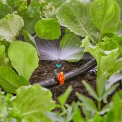 Gardena Control Valve Pack Of 5 -Outdoor garden care LDP17