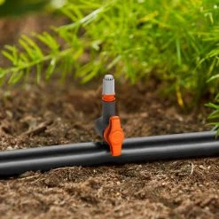 Gardena Control Valve Pack Of 5 -Outdoor garden care LDP7