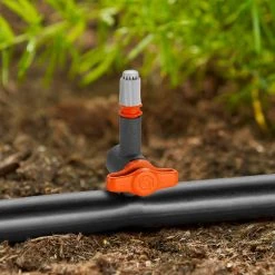 Gardena Control Valve Pack Of 5 -Outdoor garden care LDP8