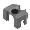 Gardena Wall Clamps 4.6mm Pack Of 5