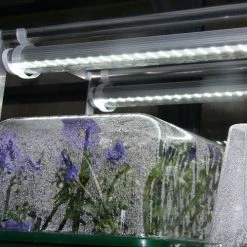 LED Light Stands -Outdoor garden care LLS4