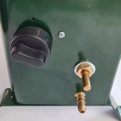 Lifestyle Eden Propane Gas Heater -Outdoor garden care LSEPG4