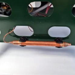 Lifestyle Eden Propane Gas Heater -Outdoor garden care LSEPG5