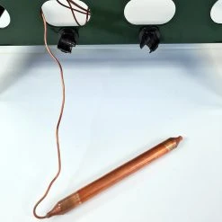 Lifestyle Eden Propane Gas Heater -Outdoor garden care LSEPG6