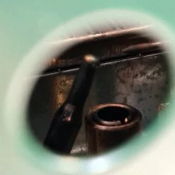 Lifestyle Eden Propane Gas Heater -Outdoor garden care LSEPG8