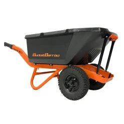 BucketBarrow Pro130D Dual Wheel Wheelbarrow Kit 20 BucketBarrow Pro130D Dual Wheel Wheelbarrow Kit -Outdoor garden care MDPRO130DKIT15