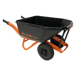 BucketBarrow Pro130D Dual Wheel Wheelbarrow Kit 19 BucketBarrow Pro130D Dual Wheel Wheelbarrow Kit -Outdoor garden care MDPRO130DKIT16