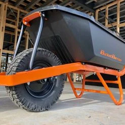 BucketBarrow Pro88 Wheelbarrow Kit 30 BucketBarrow Pro88 Wheelbarrow Kit -Outdoor garden care MDPRO88KIT11