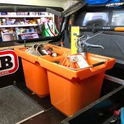 BucketBarrow Pro88 Wheelbarrow Kit 27 BucketBarrow Pro88 Wheelbarrow Kit -Outdoor garden care MDPRO88KIT12