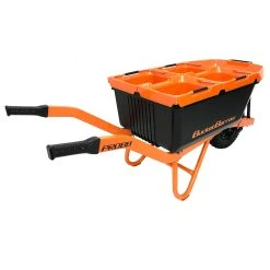 BucketBarrow Pro88 Wheelbarrow Kit 21 BucketBarrow Pro88 Wheelbarrow Kit -Outdoor garden care MDPRO88KIT17