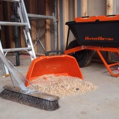 BucketBarrow Pro88 Wheelbarrow Kit 28 BucketBarrow Pro88 Wheelbarrow Kit -Outdoor garden care MDPRO88KIT8