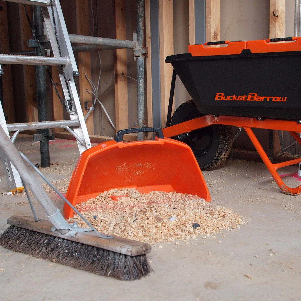 BucketBarrow Pro88 Wheelbarrow Kit 12 BucketBarrow Pro88 Wheelbarrow Kit - Image 12