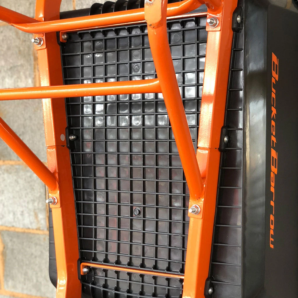 BucketBarrow Pro88 Wheelbarrow Kit 17 BucketBarrow Pro88 Wheelbarrow Kit - Image 17