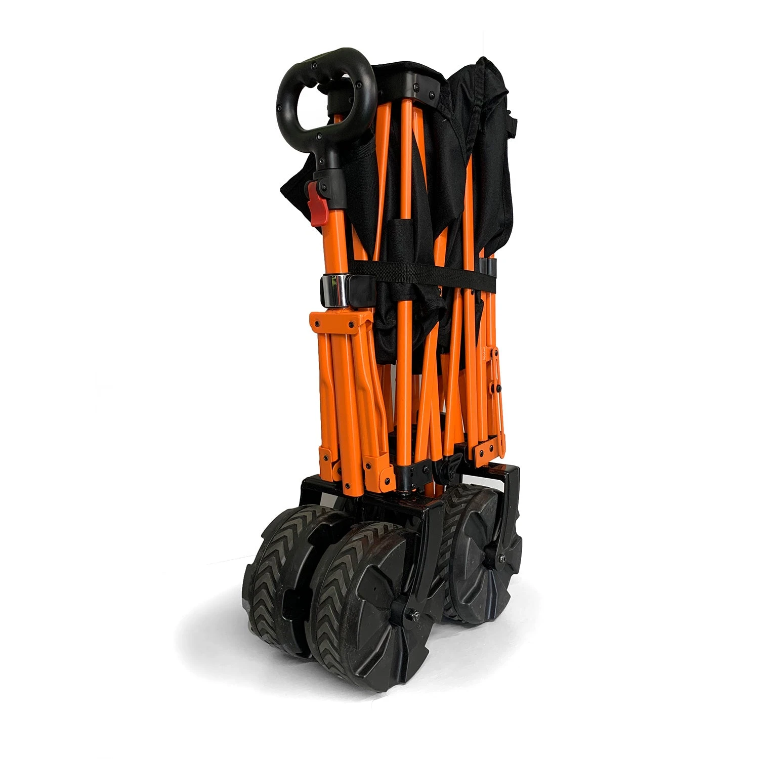 Sherpa Folding 4-Way Garden Cart 7 Sherpa Folding 4-Way Garden Cart - Image 7